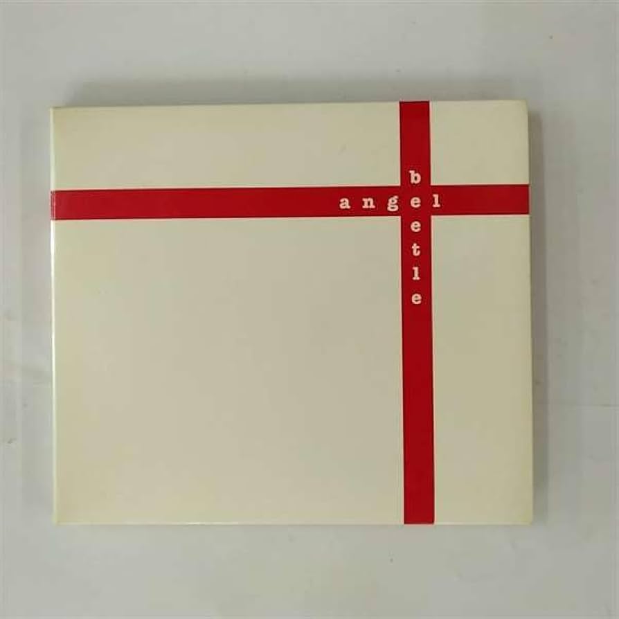 ザ・ハイロウズ レコード　angel beetle 未開封品 Amazon.co.jp: angel beetle: ミュージック